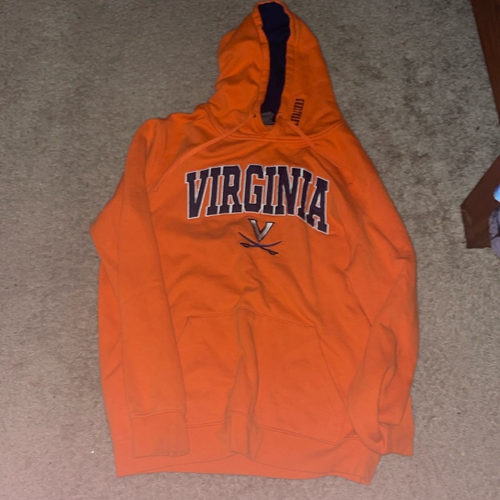 Virginia hoodie